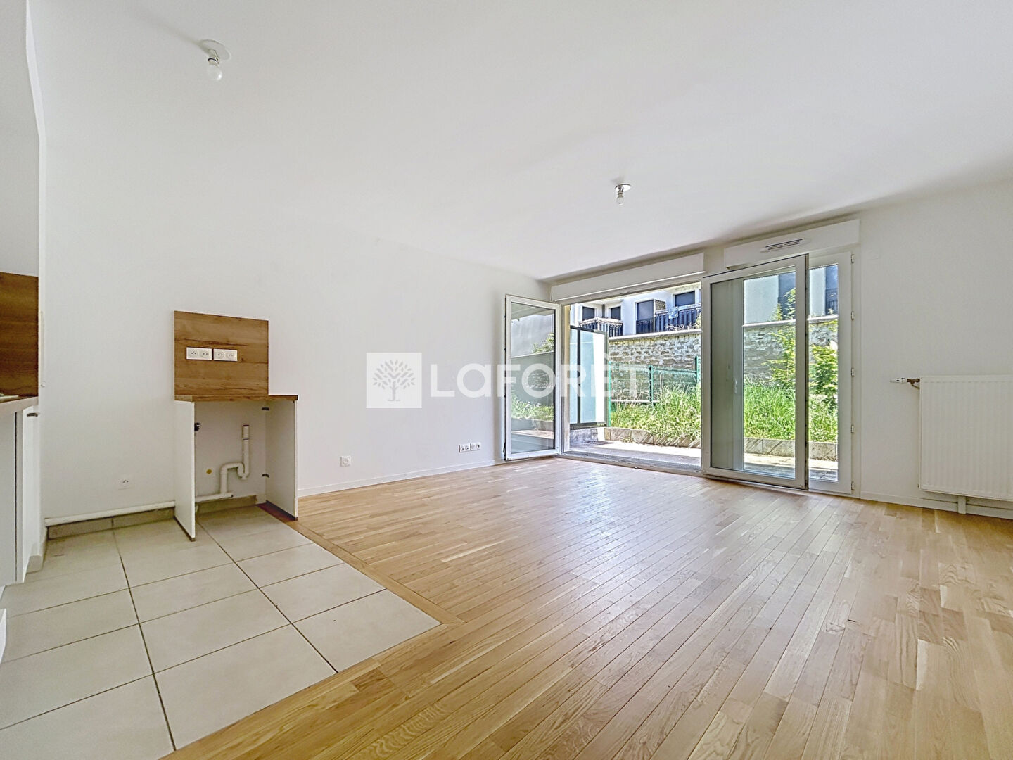 Maison à vendre, 44m², VERNEUIL SUR SEINE