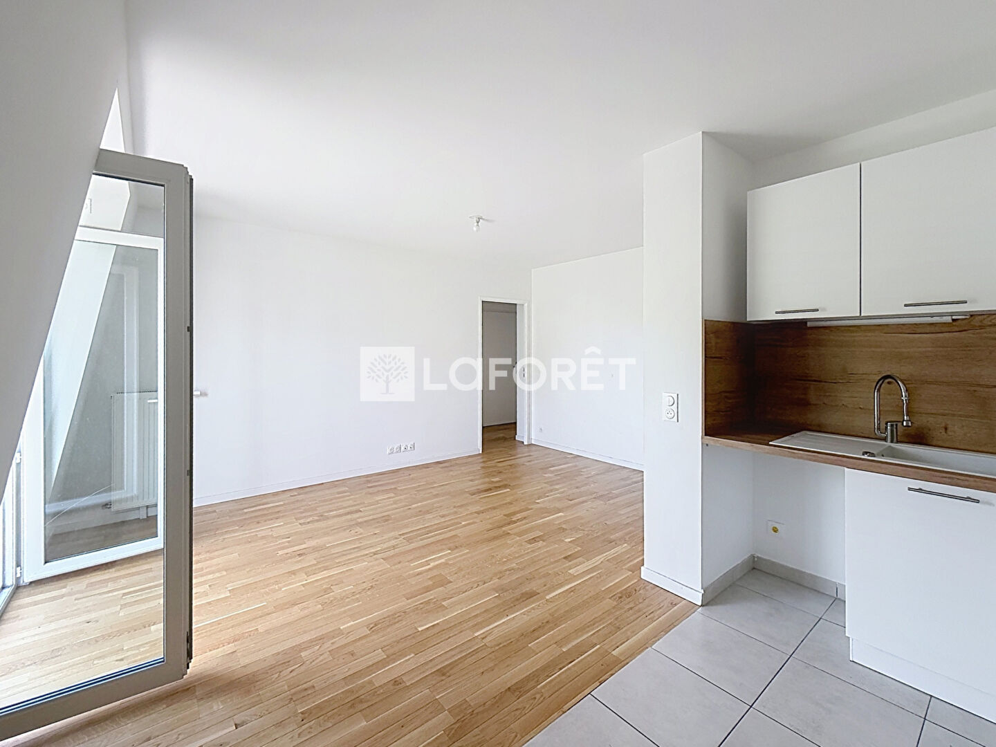 Maison à vendre, 58m², VERNEUIL SUR SEINE