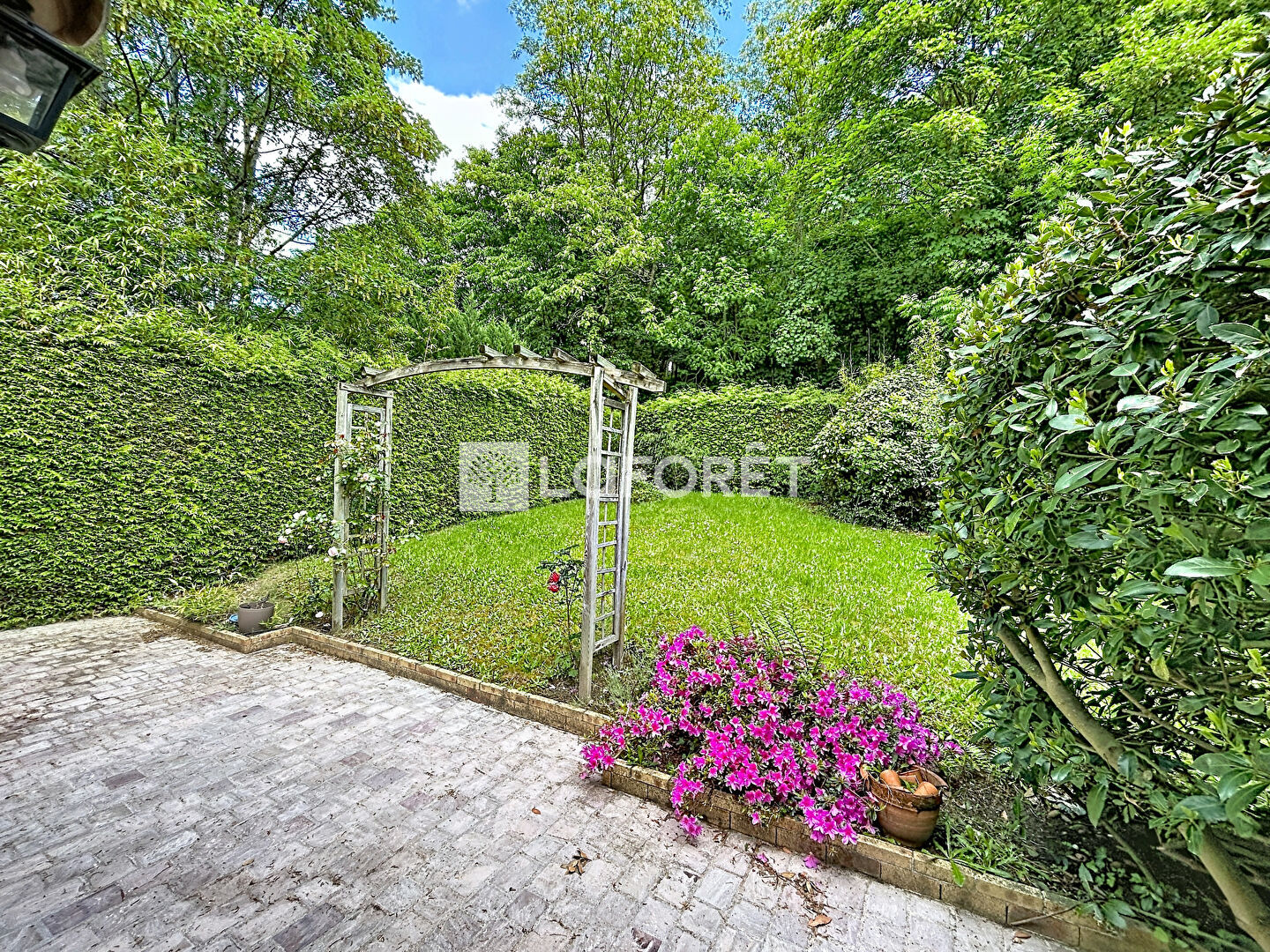 Maison à vendre, 136m², ORGEVAL