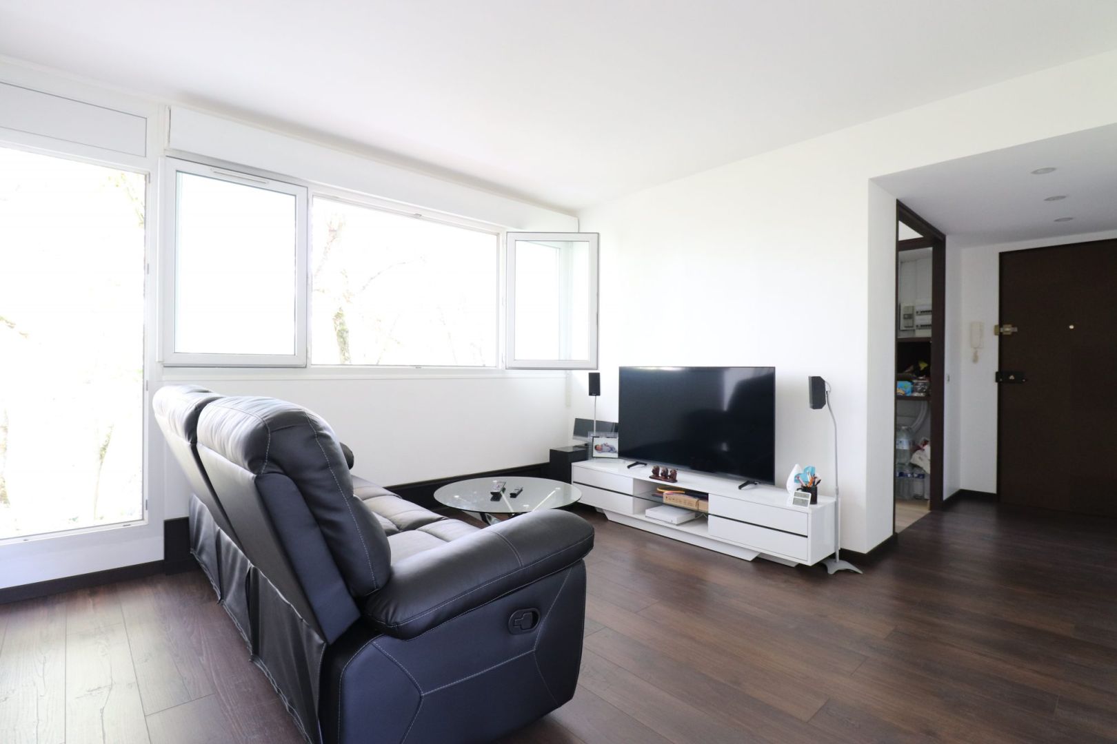Maison à louer, 55m², VERNEUIL SUR SEINE