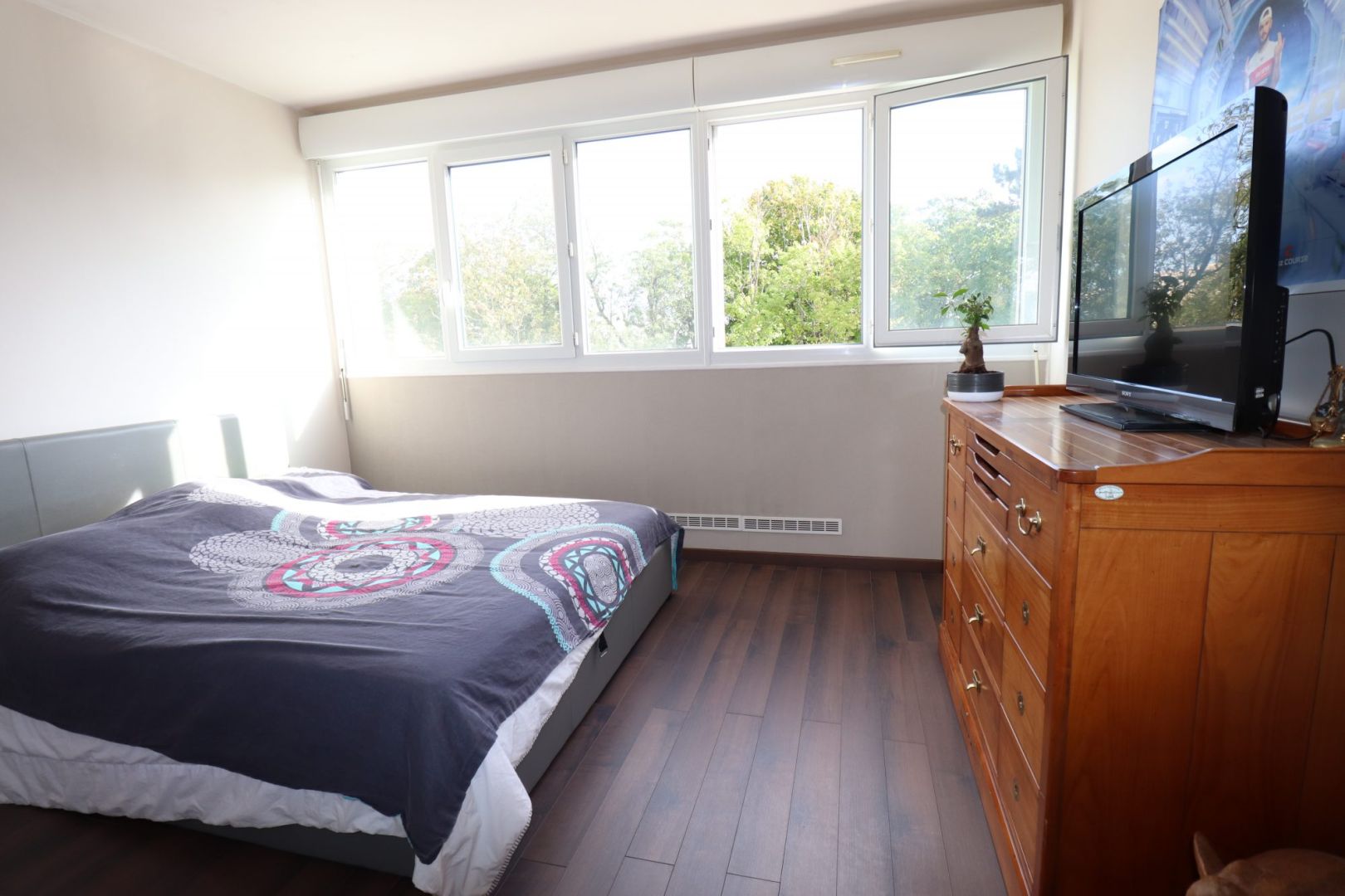 Maison à louer, 55m², VERNEUIL SUR SEINE