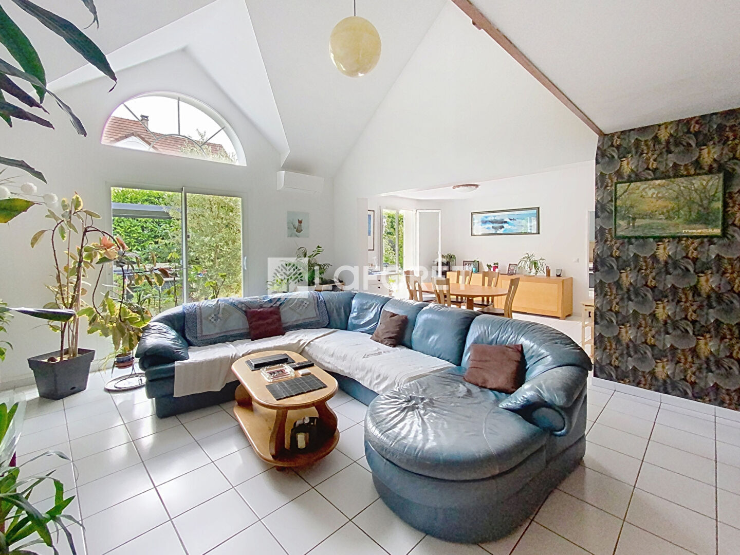 Maison à vendre, 186m², VERNEUIL SUR SEINE