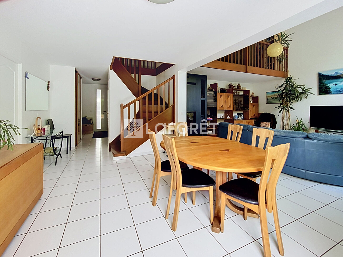 Maison à vendre, 186m², VERNEUIL SUR SEINE