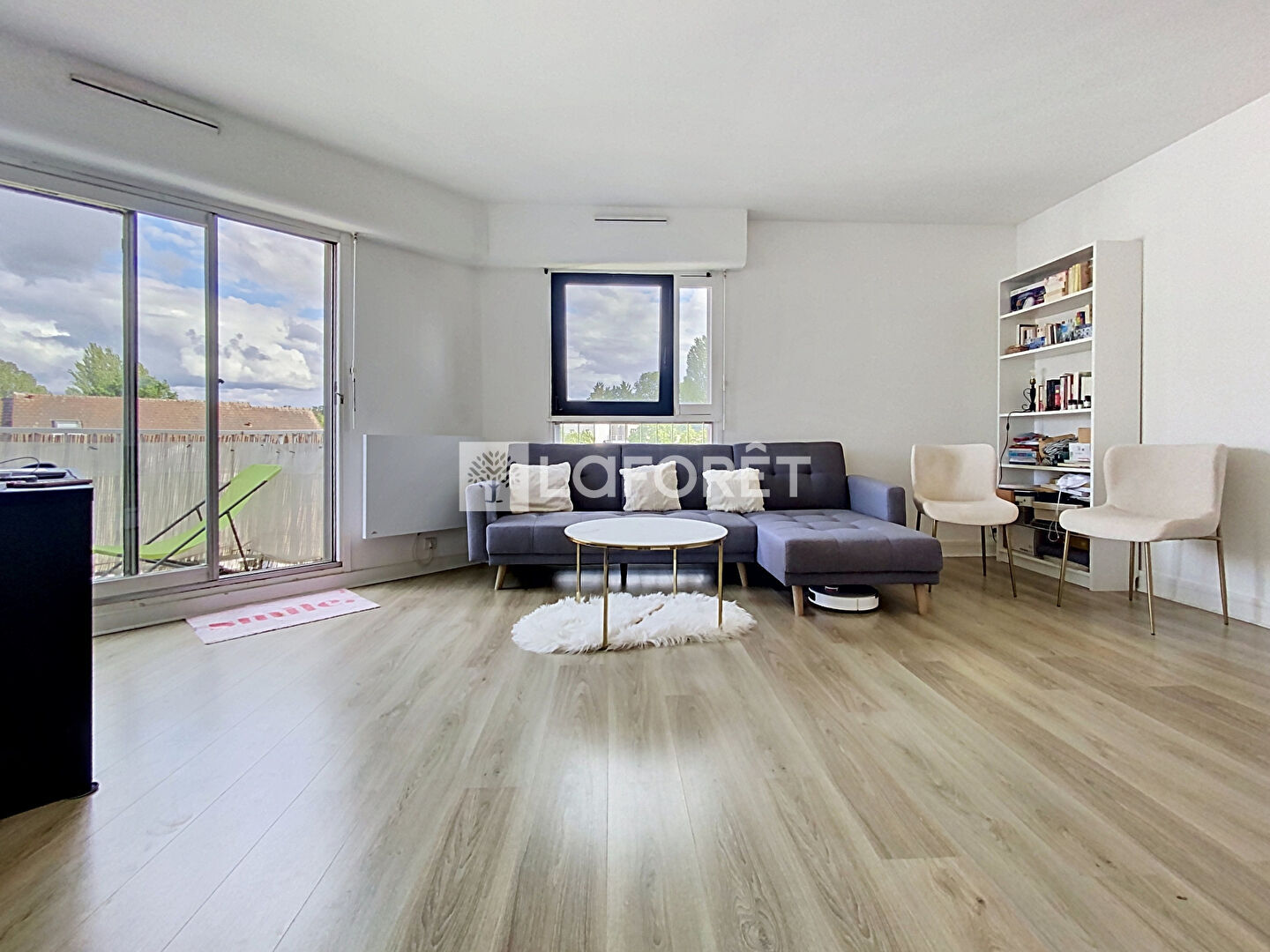 Maison à vendre, 45m², VERNEUIL SUR SEINE