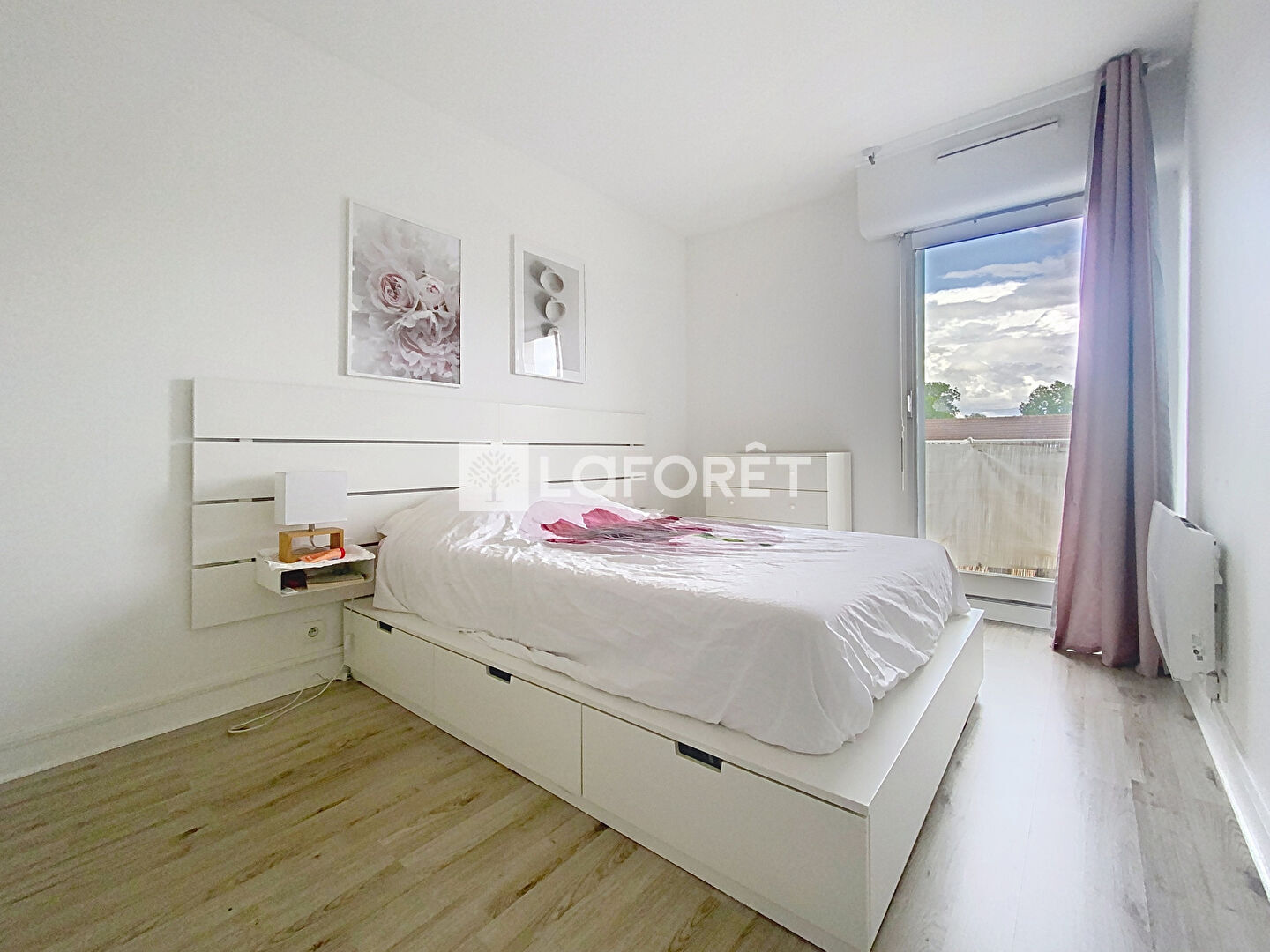 Maison à vendre, 45m², VERNEUIL SUR SEINE