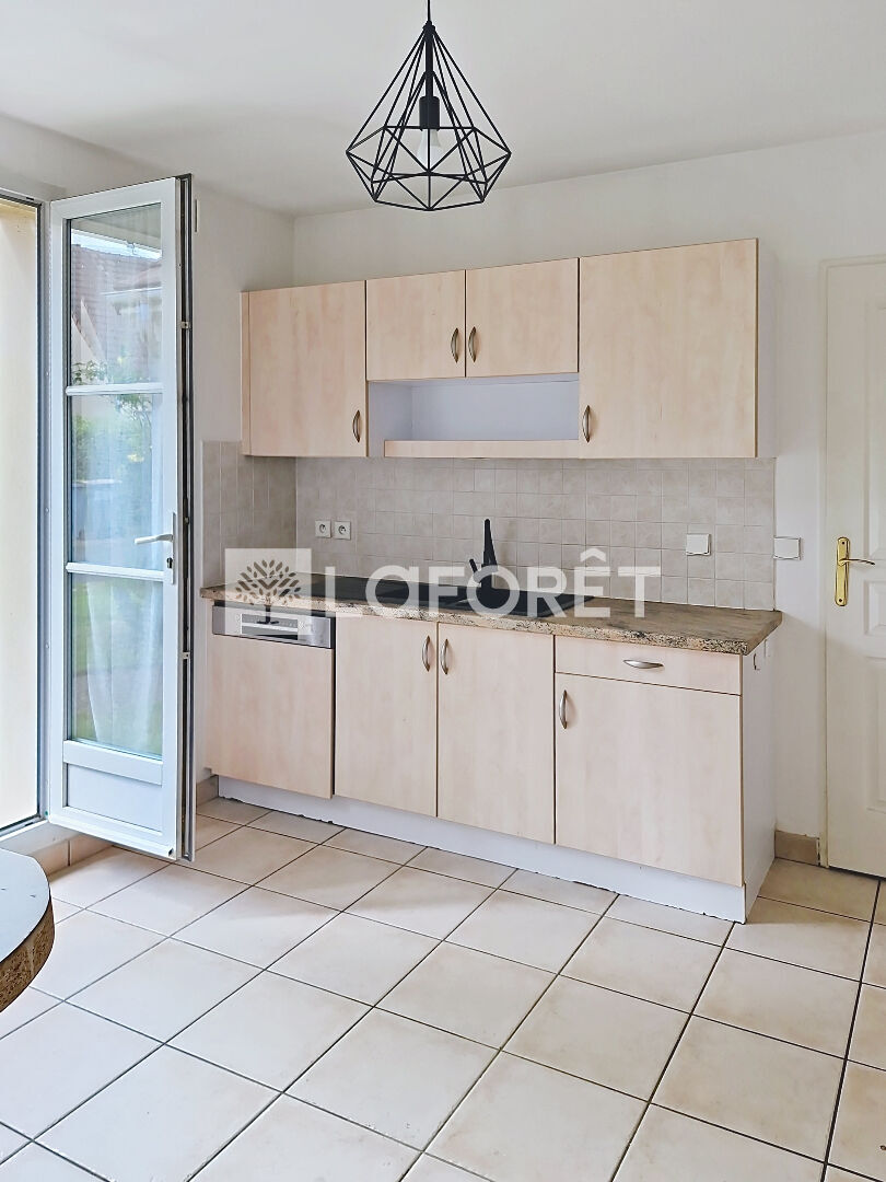 Maison à louer, 138m², ORGEVAL