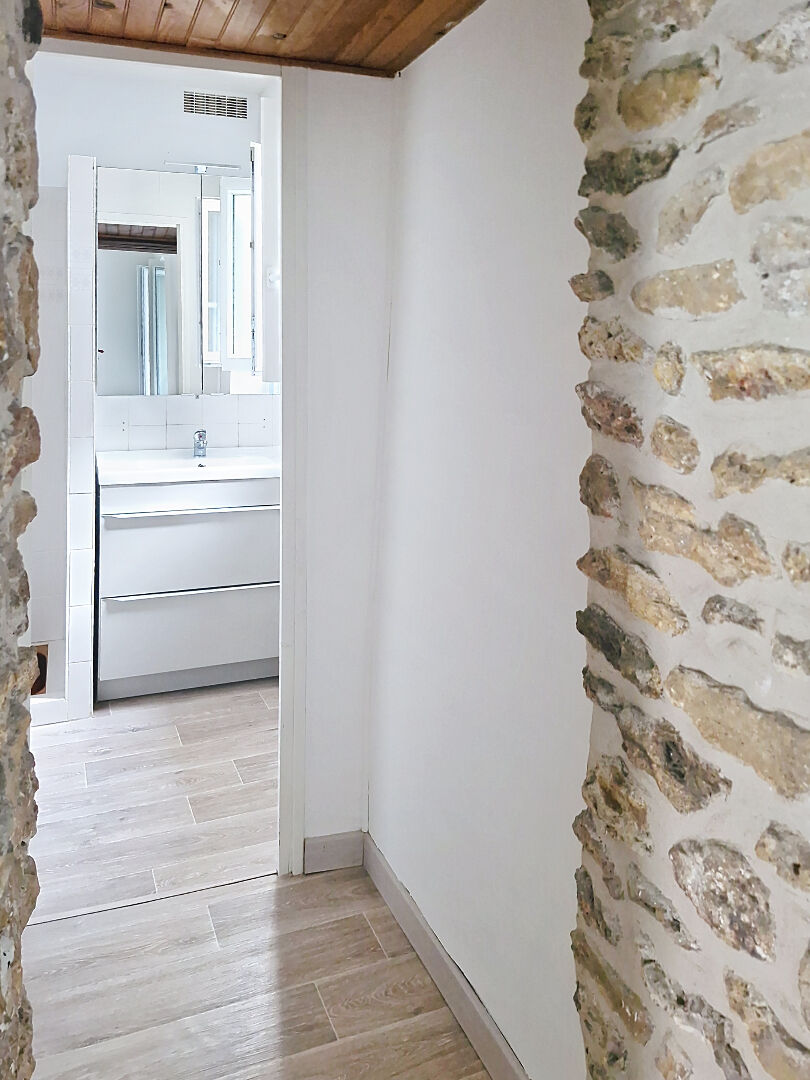 Maison à louer, 49m², ORGEVAL