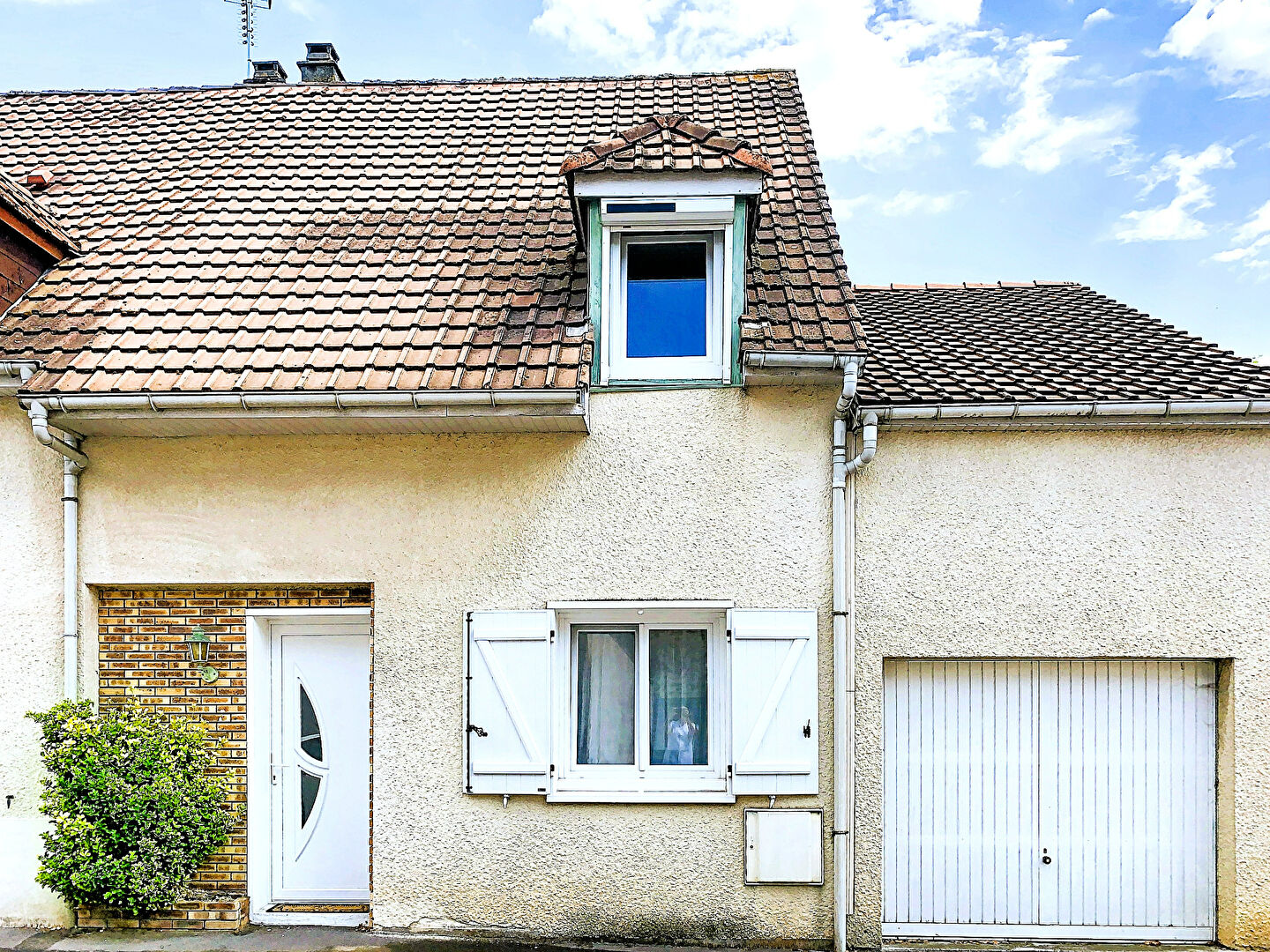 Maison à vendre, 100m², LES ALLUETS LE ROI