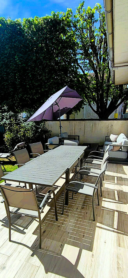 Maison à vendre, 100m², LES ALLUETS LE ROI