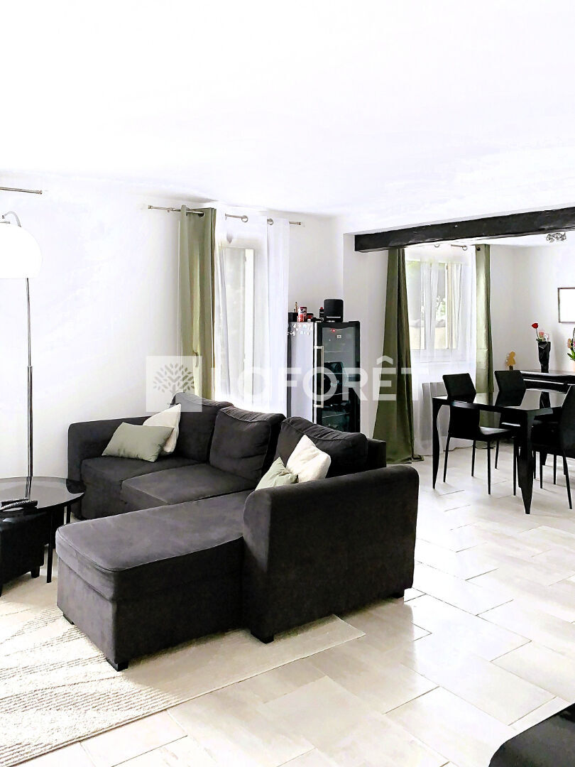 Maison à vendre, 100m², LES ALLUETS LE ROI
