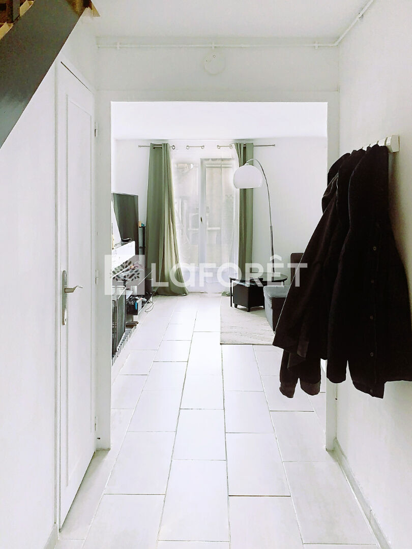 Maison à vendre, 100m², LES ALLUETS LE ROI