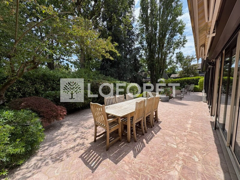 Maison à vendre, 200m², ORGEVAL