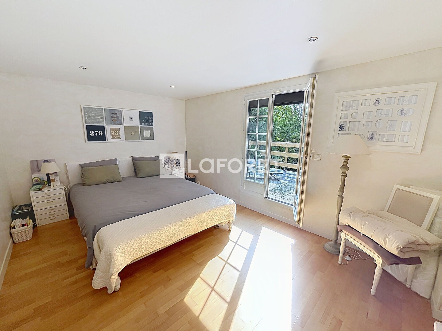 Maison à vendre, 200m², ORGEVAL