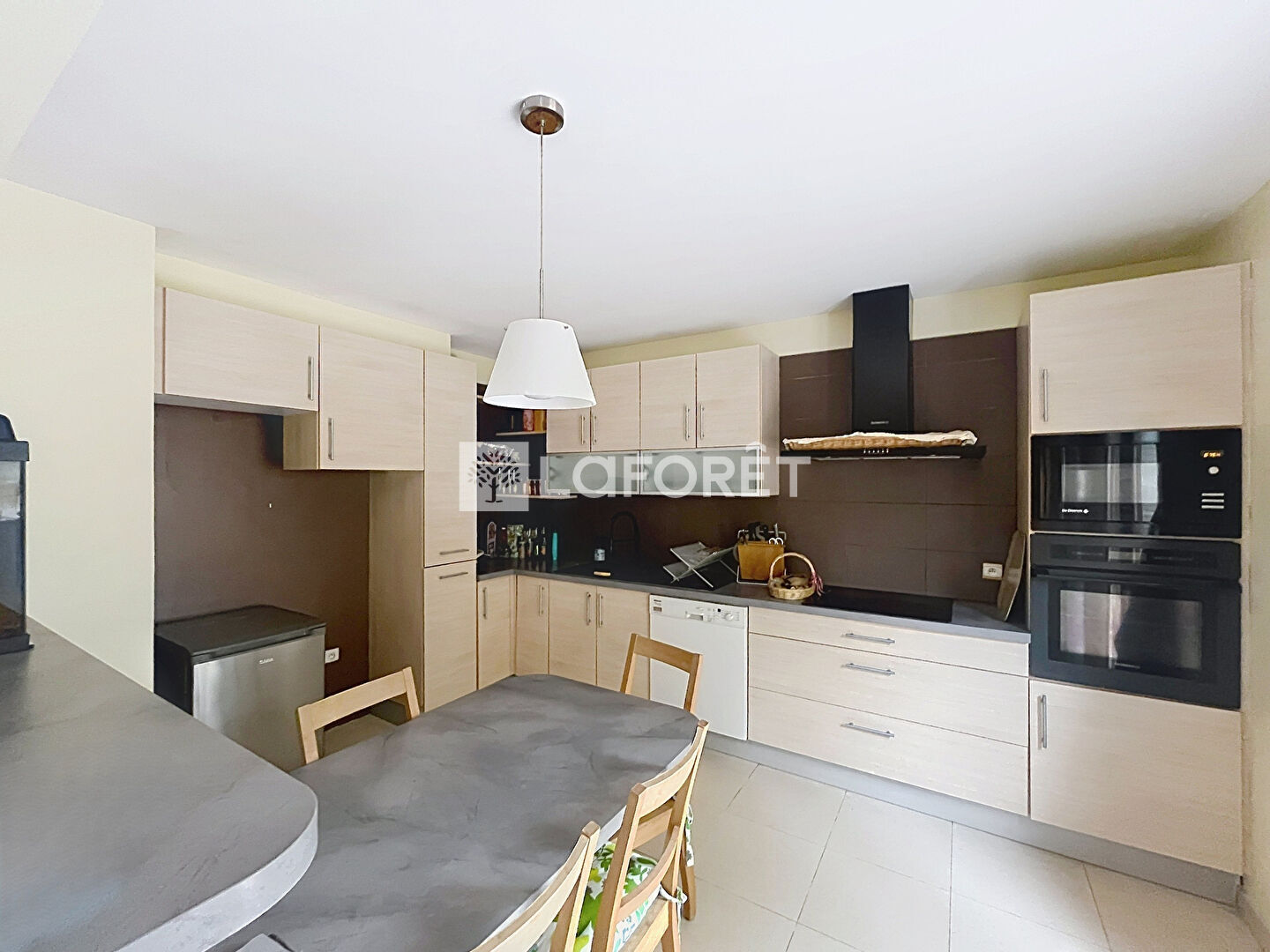 Maison à vendre, 145m², ORGEVAL
