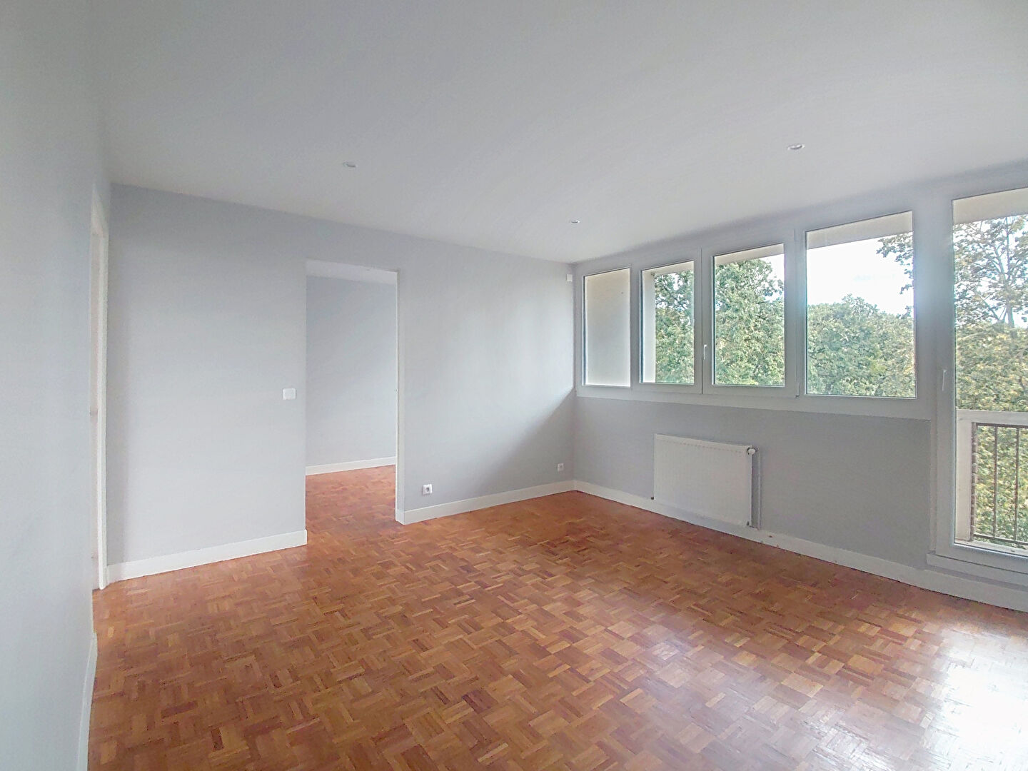 Maison à louer, 55m², VERNEUIL SUR SEINE