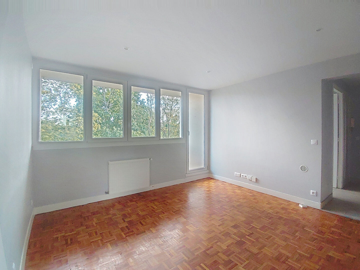 Maison à louer, 55m², VERNEUIL SUR SEINE