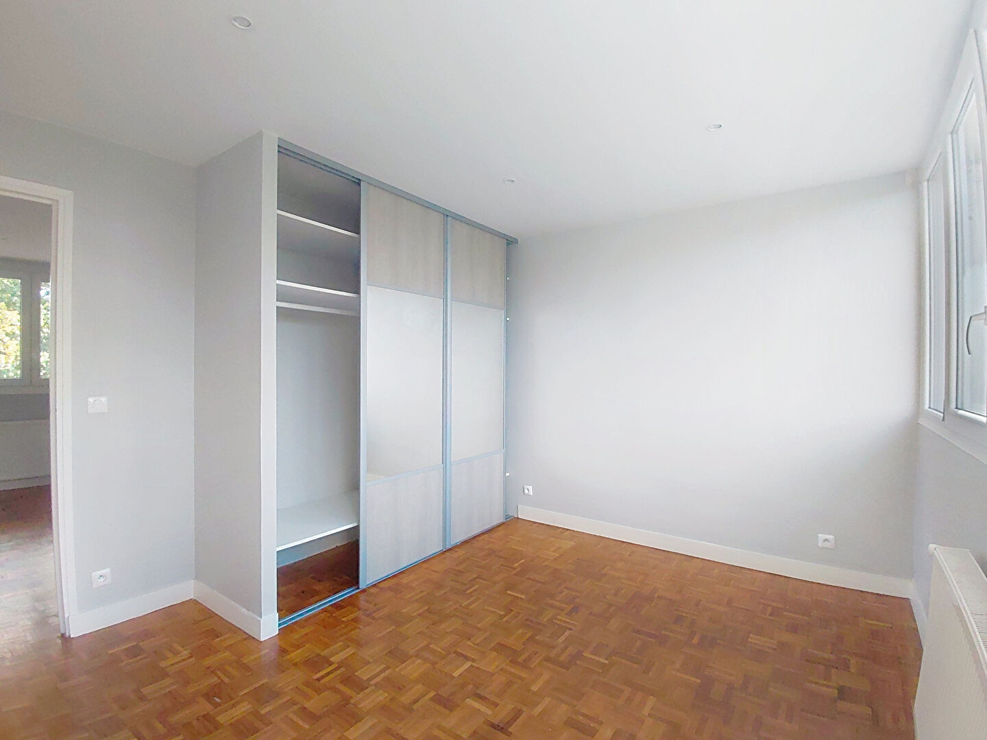 Maison à louer, 55m², VERNEUIL SUR SEINE