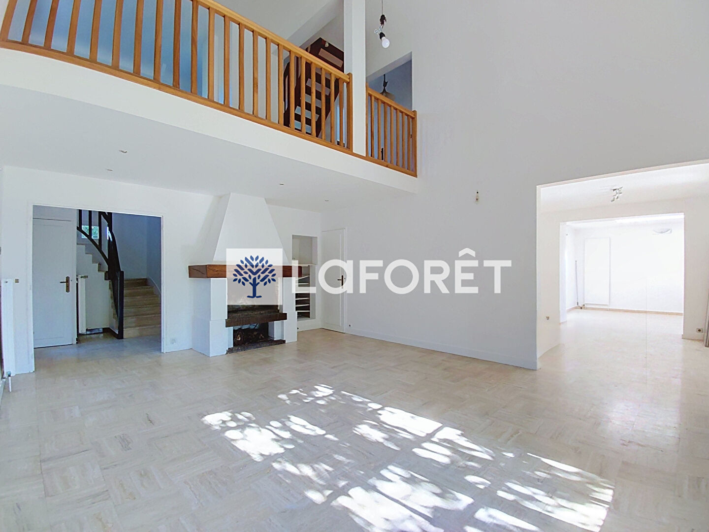 Maison à vendre, 153m², ORGEVAL