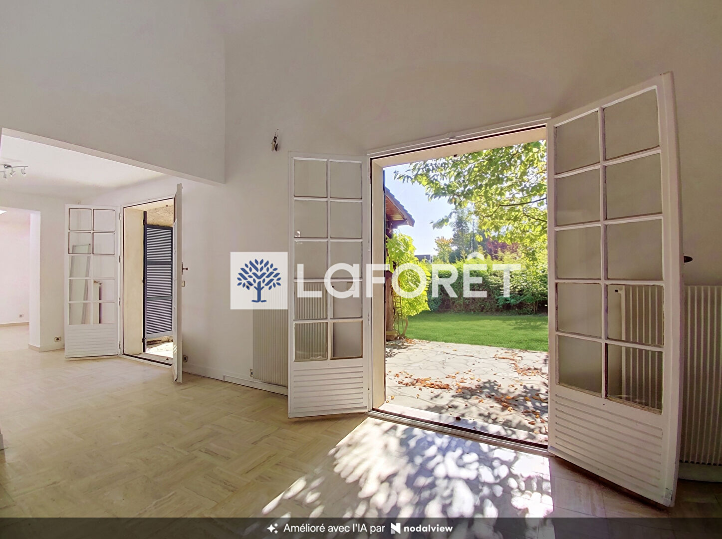 Maison à vendre, 153m², ORGEVAL
