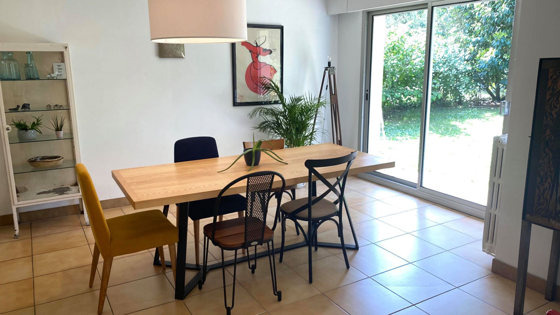 Maison à louer, 213m², VERNEUIL SUR SEINE