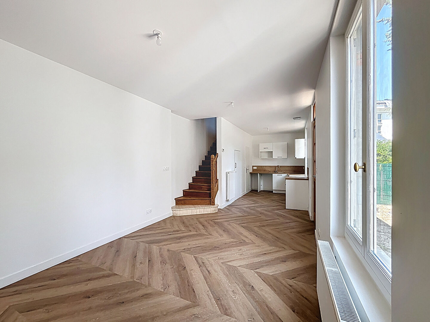 Maison a louer orleans - 3 pièce(s) - 67 m2 - Surfyn