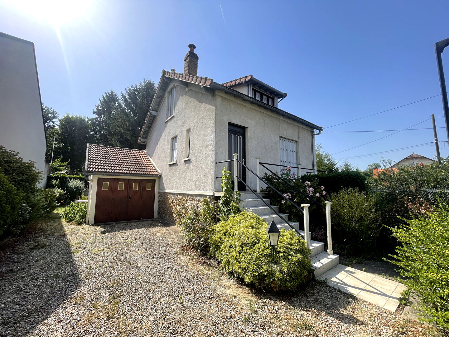 Maison à vendre, 61m², ORSAY