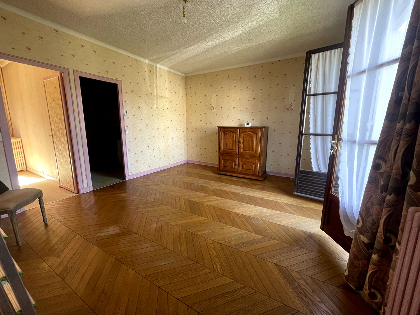 Maison à vendre, 61m², ORSAY