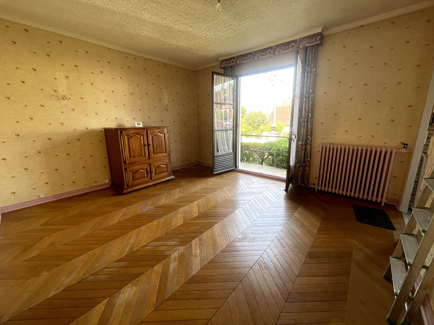 Maison à vendre, 61m², ORSAY