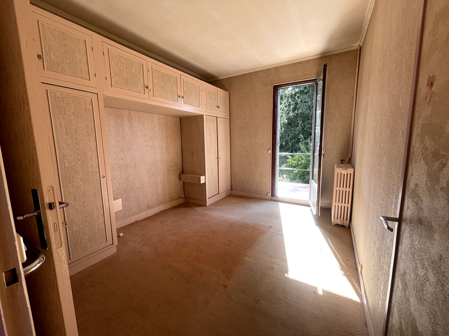 Maison à vendre, 61m², ORSAY