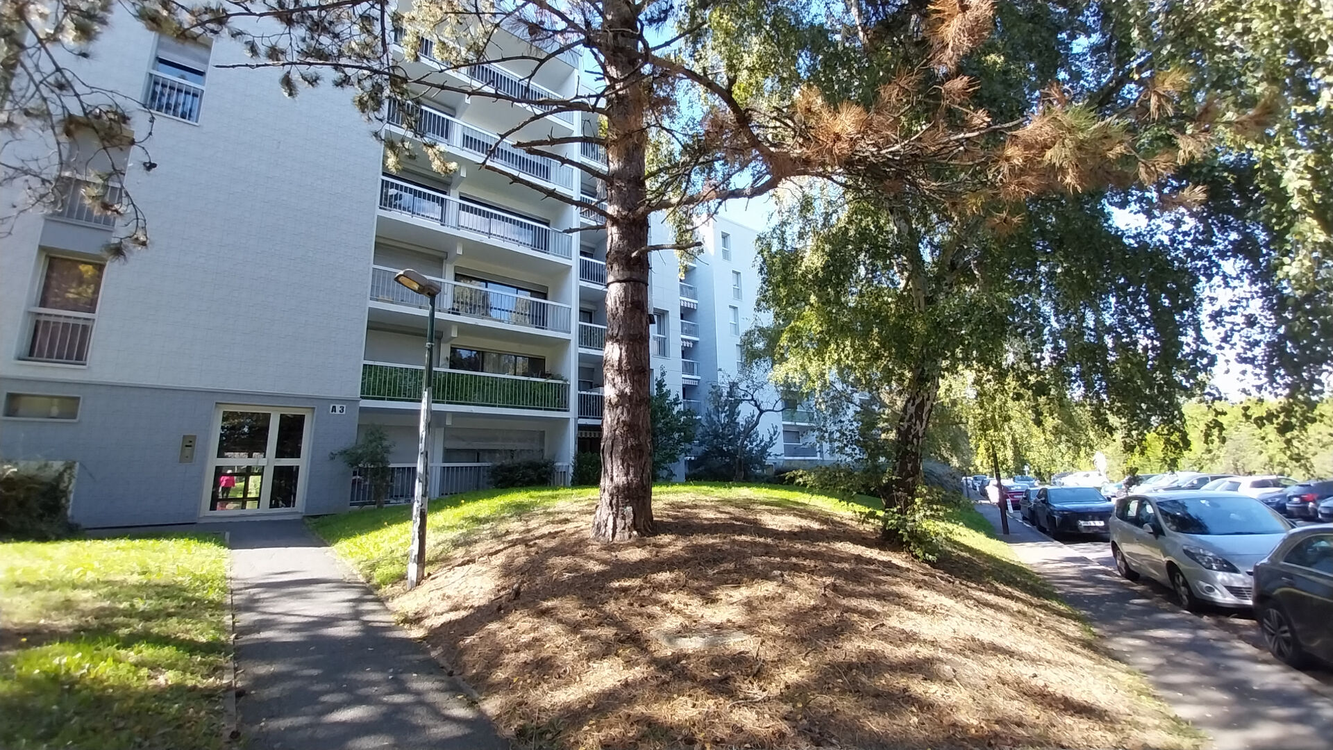 Appartement a louer les ulis - 3 pièce(s) - 66.88 m2 - Surfyn