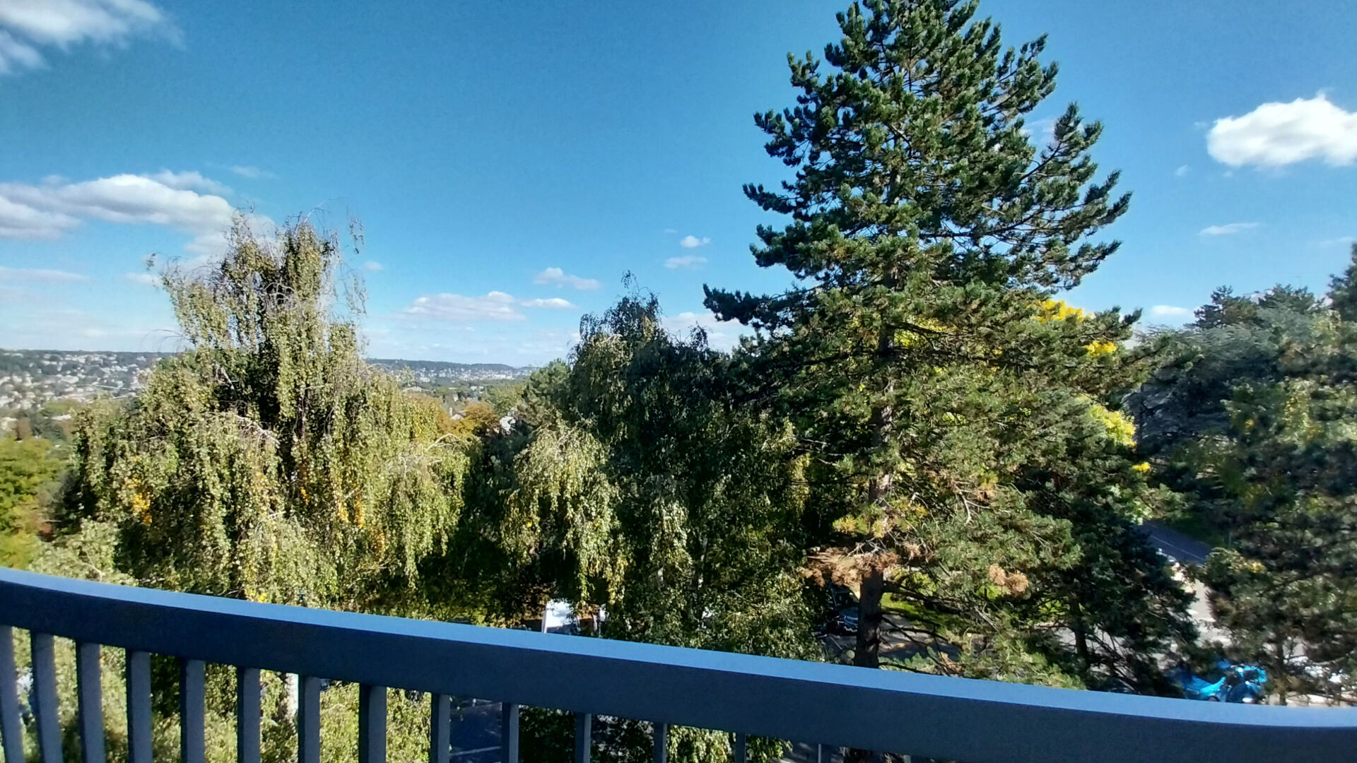 Appartement a louer les ulis - 3 pièce(s) - 66.88 m2 - Surfyn