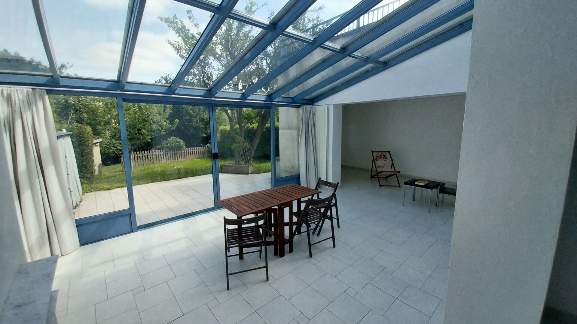 Maison à louer, 162m², Orsay