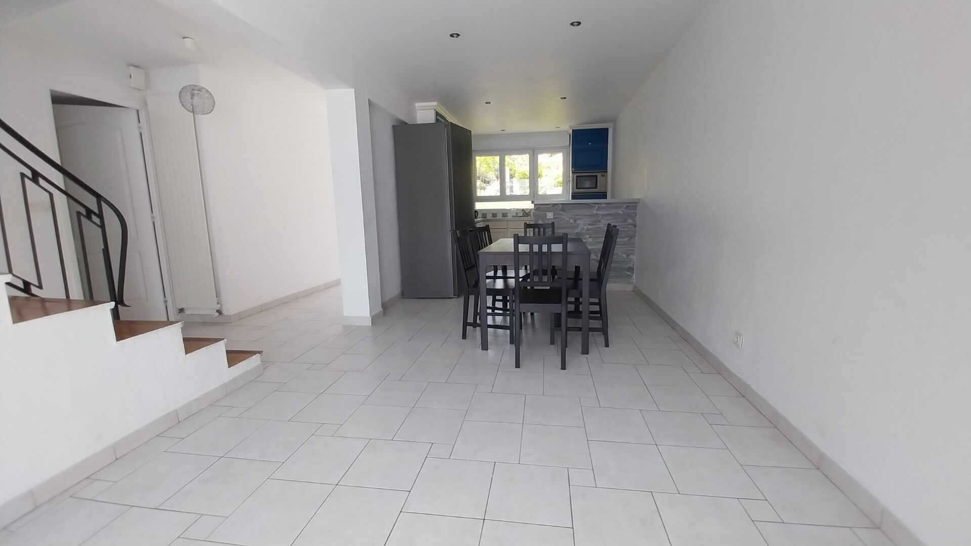 Maison à louer, 162m², Orsay