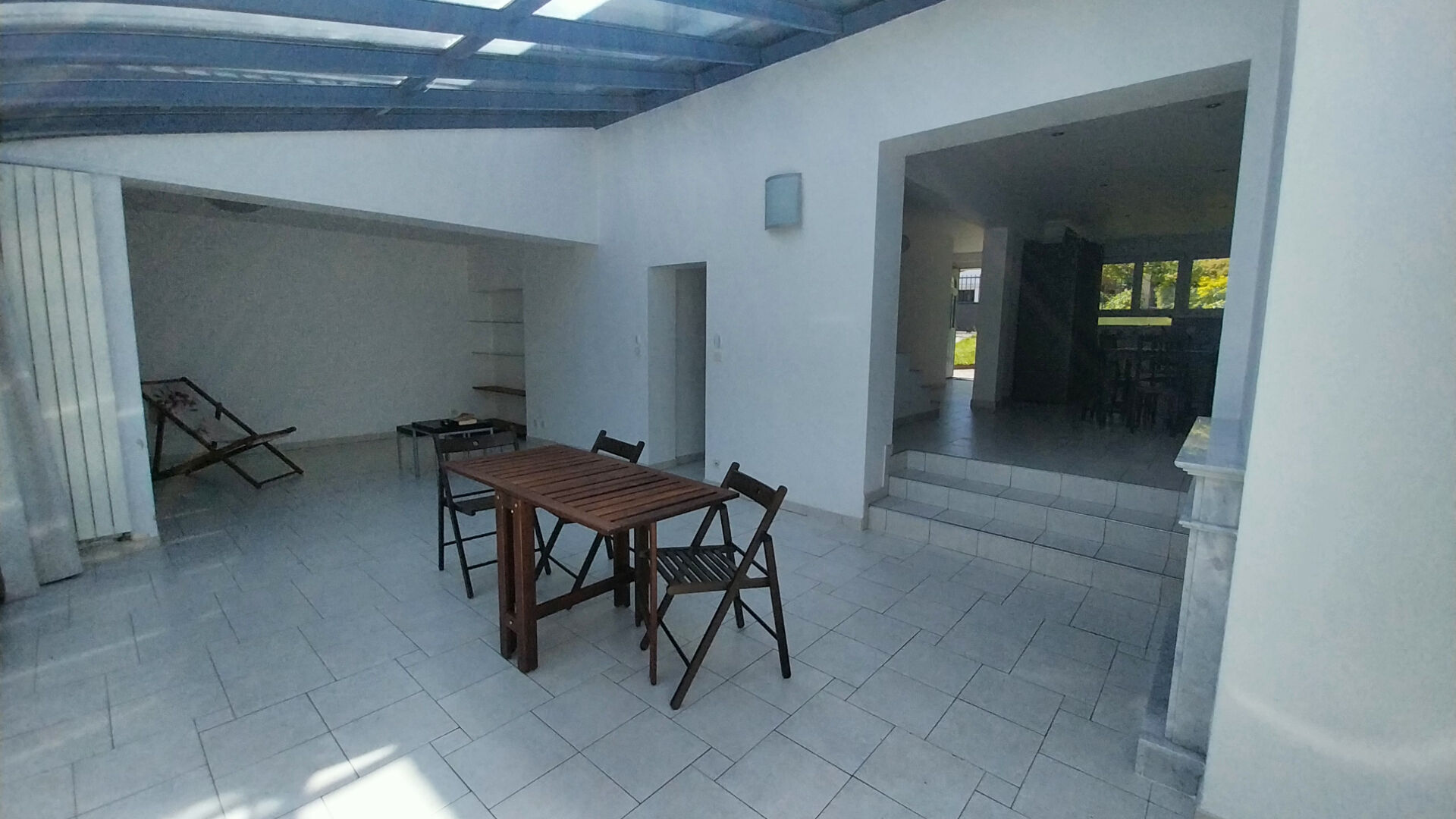 Maison à louer, 162m², Orsay