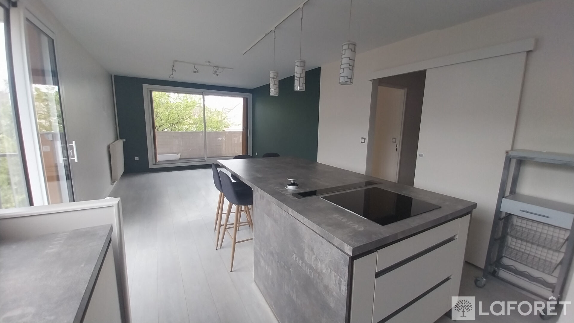 Maison à louer, 74m², Orsay