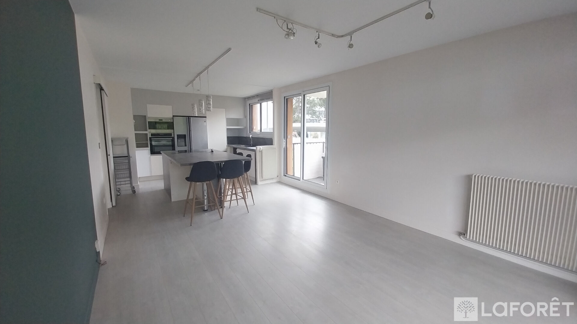 Maison à louer, 74m², Orsay
