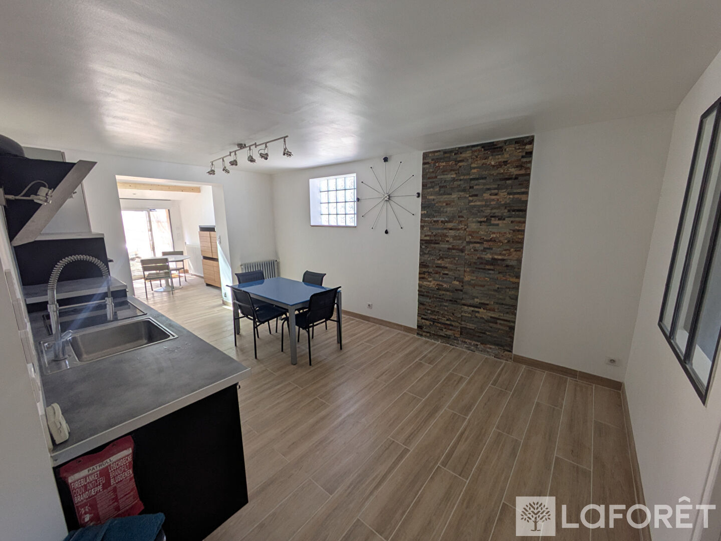 Maison à louer, 118m², Orsay