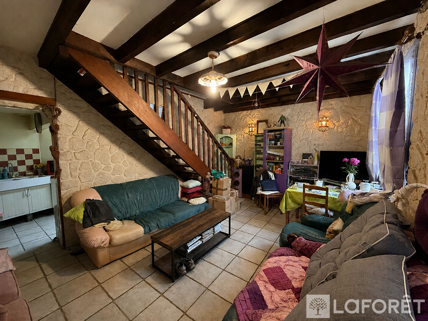 Maison à vendre, 69m², ORSAY