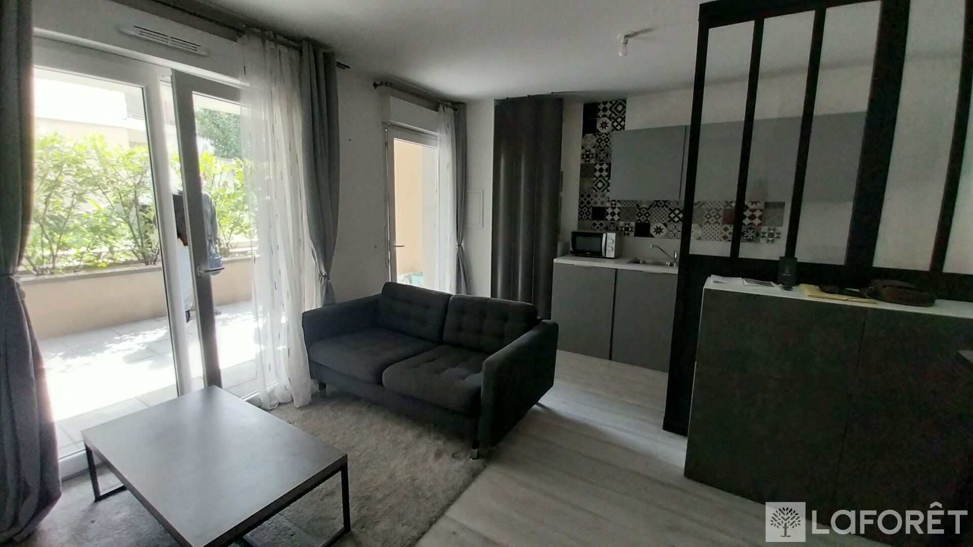 Maison à louer, 40m², BURES SUR YVETTE