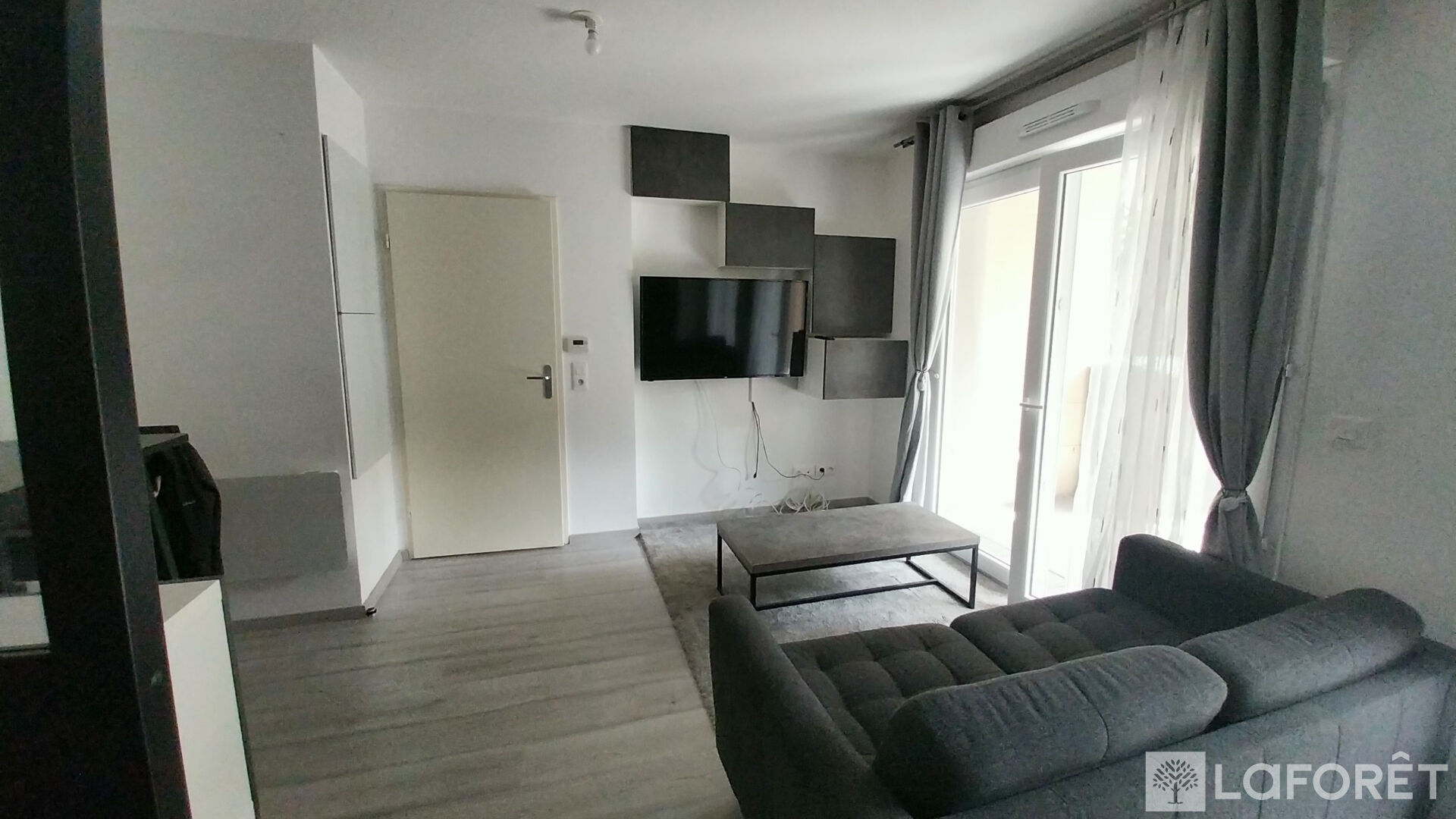 Maison à louer, 40m², BURES SUR YVETTE