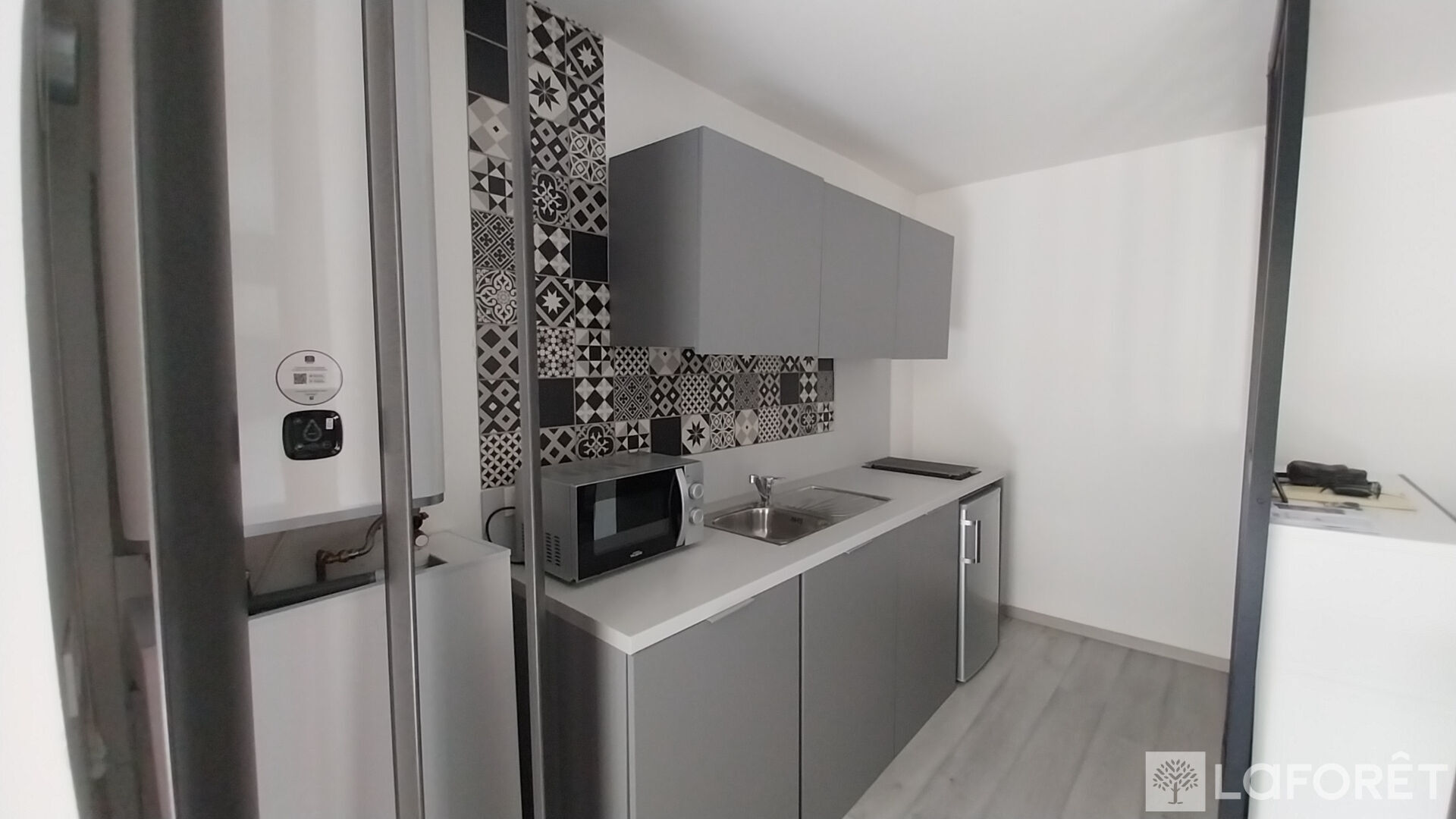 Maison à louer, 40m², BURES SUR YVETTE