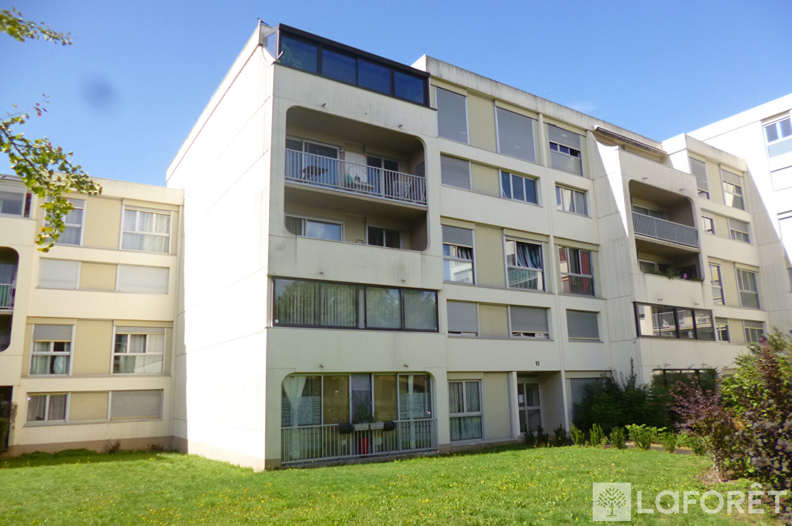 Maison à louer, 71m², LES ULIS