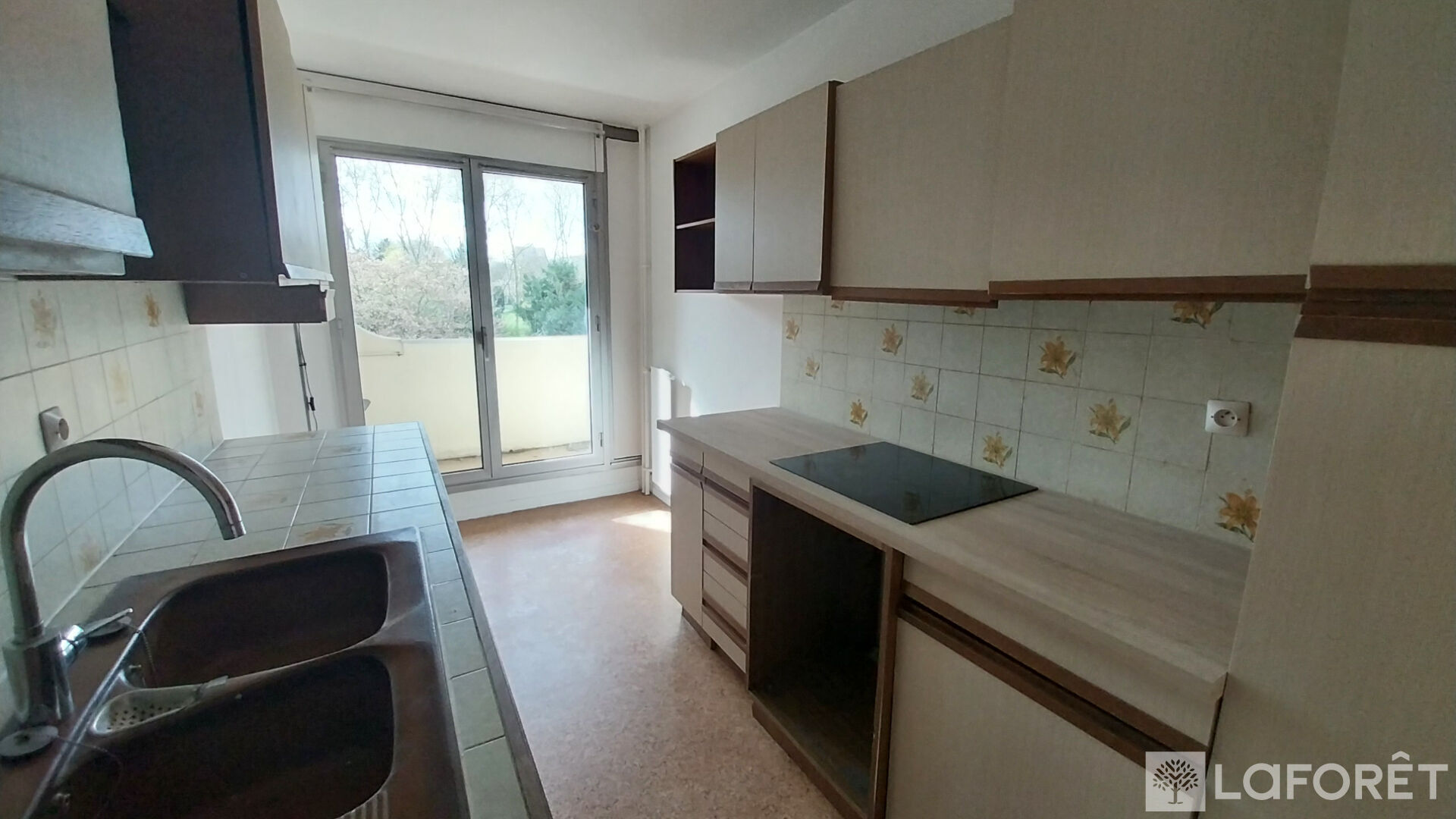 Maison à louer, 71m², LES ULIS