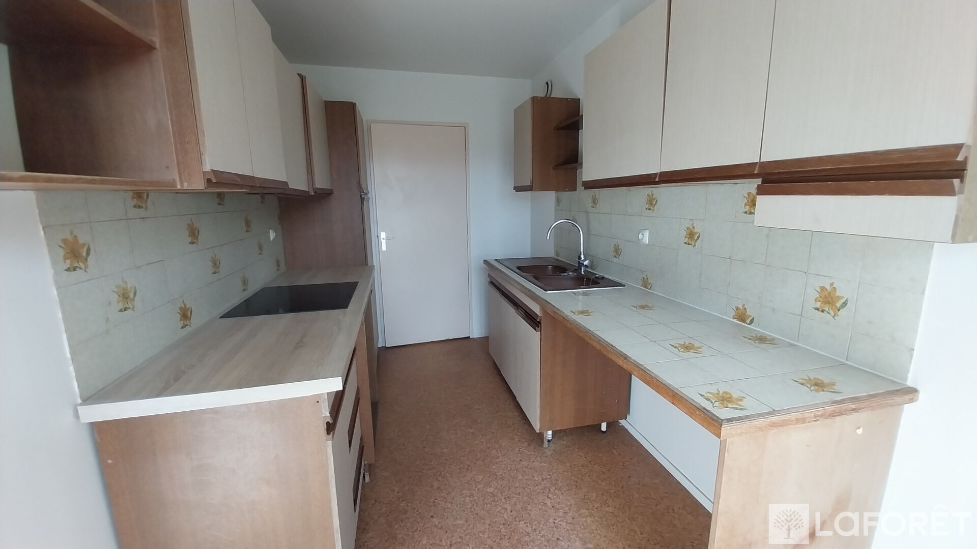 Maison à louer, 71m², LES ULIS