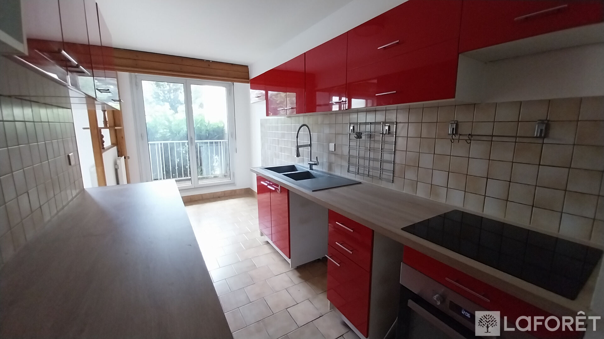 Maison à louer, 83m², LES ULIS