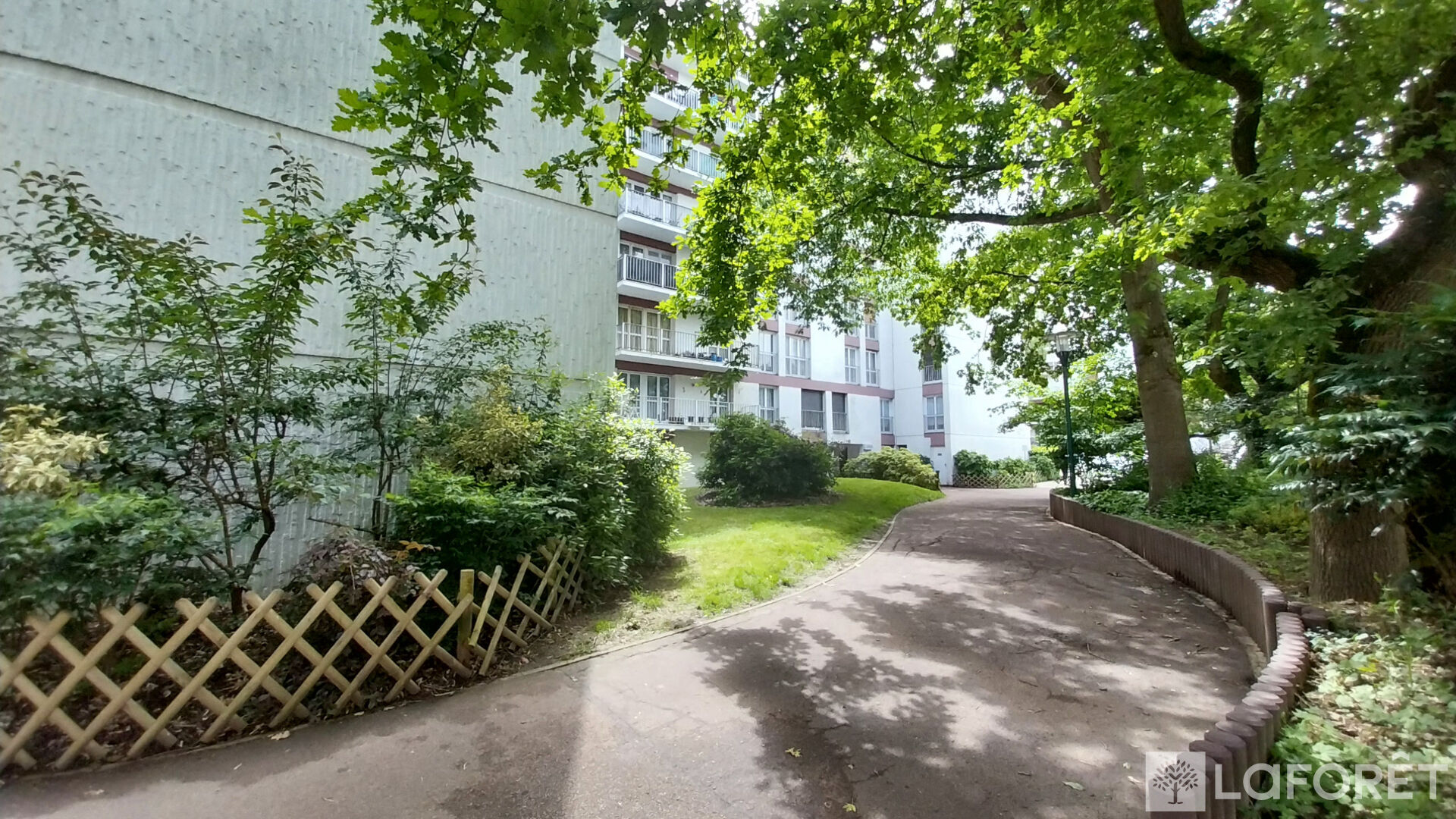 Maison à louer, 77m², LES ULIS