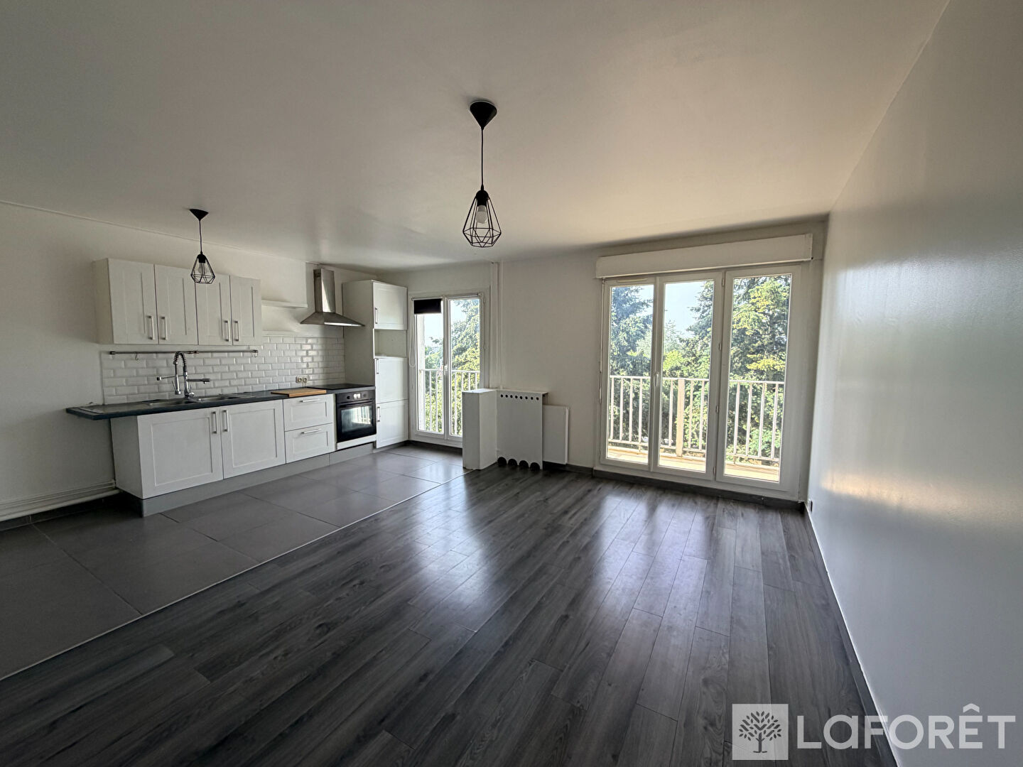 Maison à louer, 77m², LES ULIS