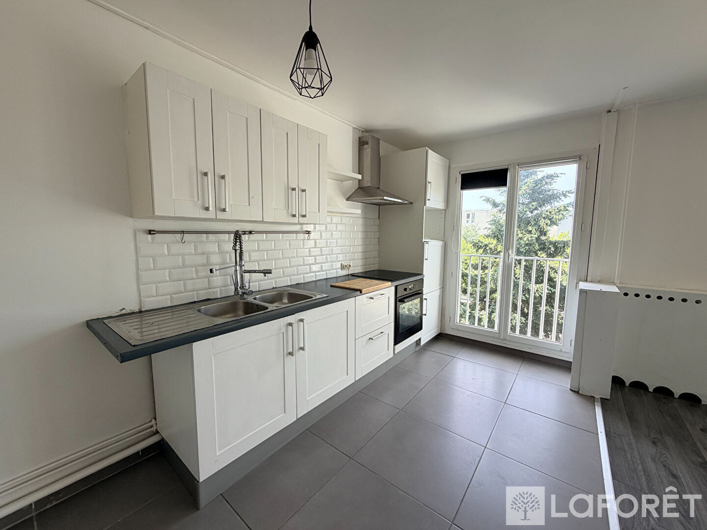 Maison à louer, 77m², LES ULIS