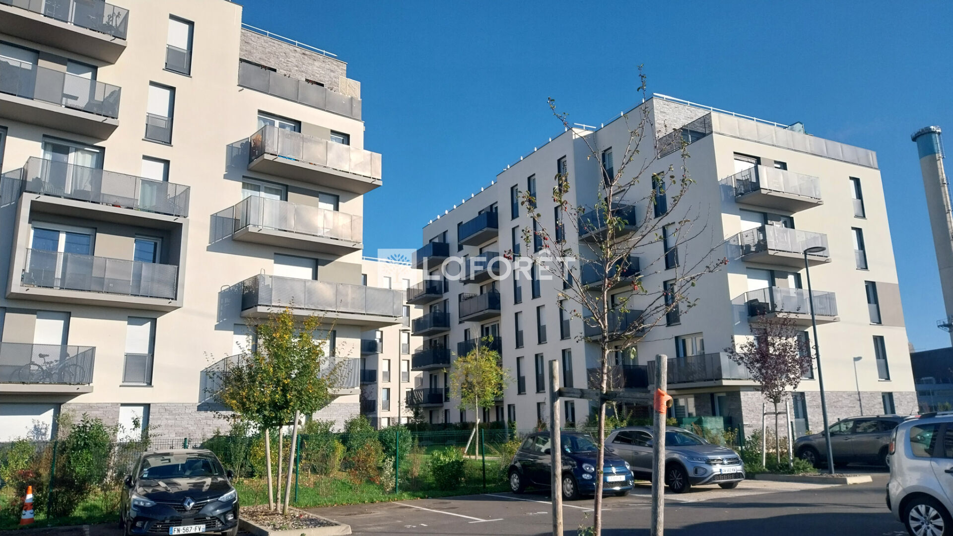 Maison à louer, 25m², LES ULIS