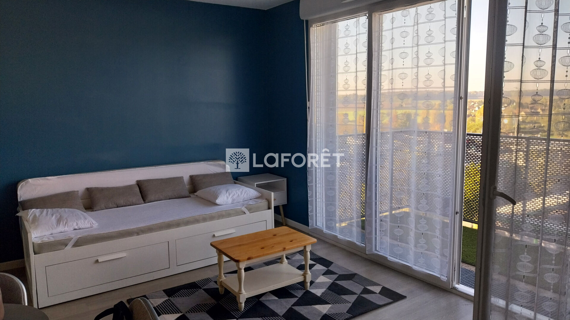 Maison à louer, 25m², LES ULIS